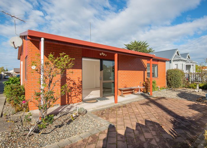  at 27A Oxford Street, South Dunedin, Dunedin