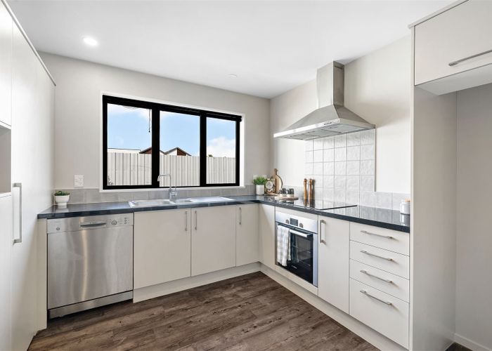  at 2/489 Manchester Street, St Albans, Christchurch