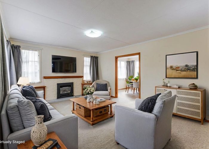  at 93A College Street, Awapuni, Palmerston North, Manawatu / Whanganui