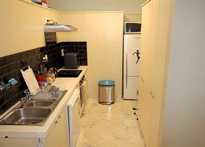  at 5/5 Liverpool Street, City Centre, Dunedin, Otago
