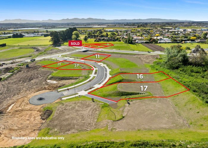  at Pukerua Subdivision, Richmond, Tasman, Nelson / Tasman