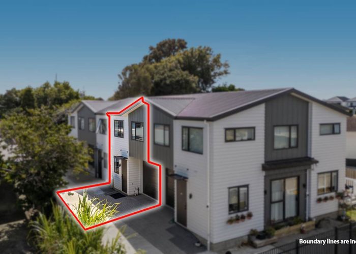  at 18B Addington Avenue, Manurewa, Manukau City, Auckland