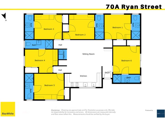  at 70a Ryan Street, Phillipstown, Christchurch City, Canterbury