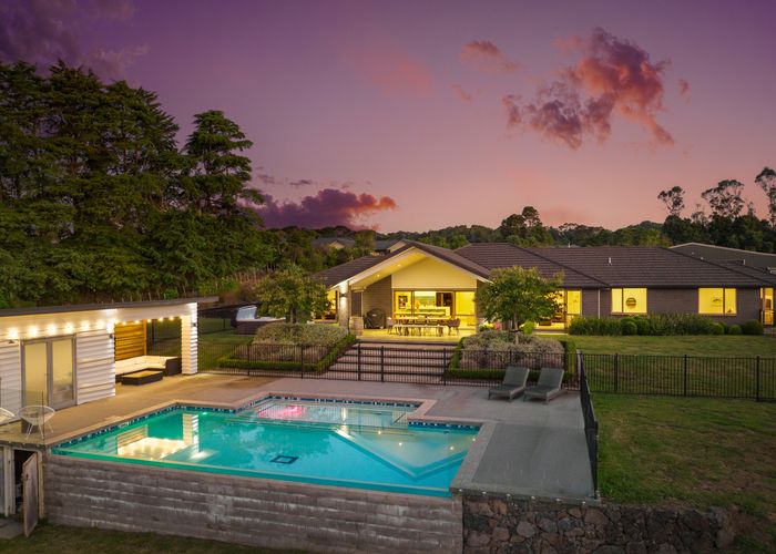  at 82B Shaw Road, Oratia, Auckland