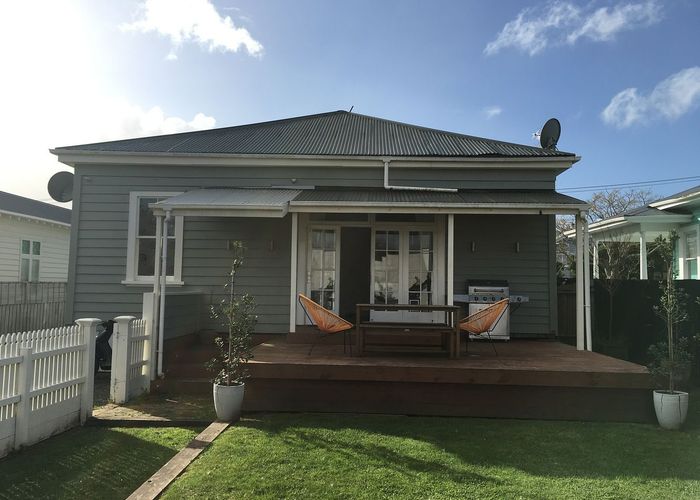  at 3/9 Mount Pleasant Road, Mount Eden, Auckland City, Auckland