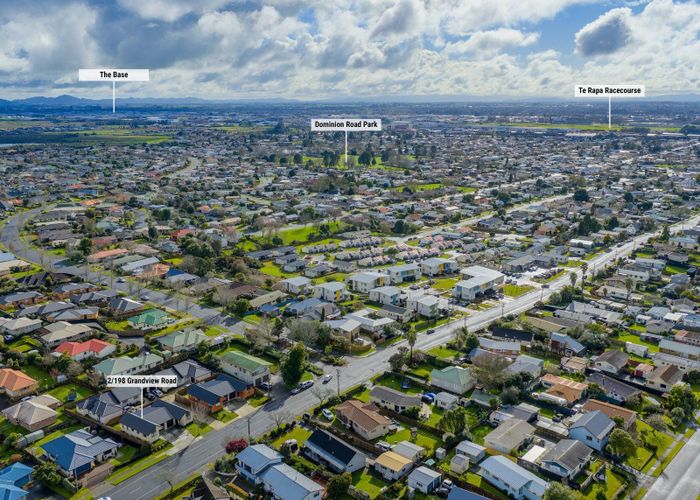  at 2/198 Grandview Road, Nawton, Hamilton, Waikato