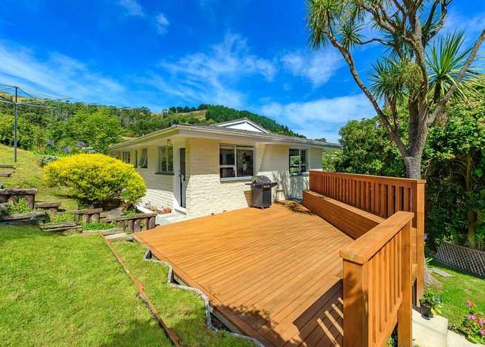  at 5/94 Oxford Street, Lyttelton, Banks Peninsula, Canterbury