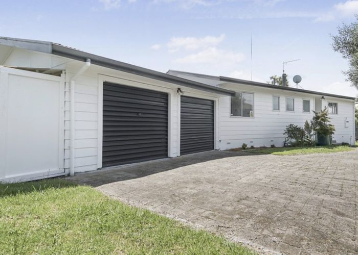  at 11 Blomfield Street, Nawton, Hamilton