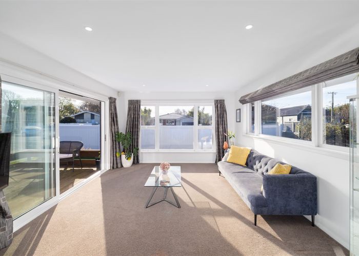  at 66 Ranfurly Street, St Albans, Christchurch