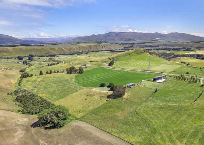  at 162 Ruffell Road, Tarras, Cromwell