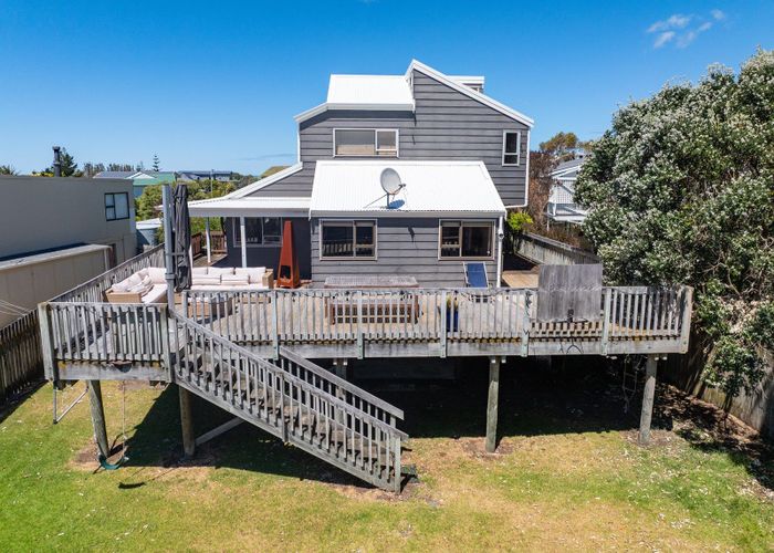  at 16 Palm Parade, Riversdale Beach, Masterton, Wellington