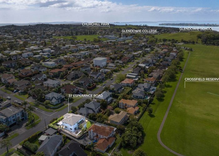  at 37 Esperance Road, Glendowie, Auckland City, Auckland