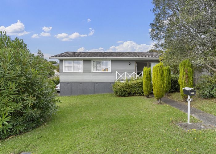  at 103 Weldene Avenue, Glenfield, North Shore City, Auckland