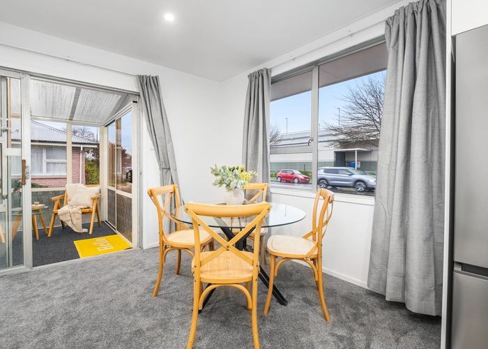  at 1/9 Maxwell Street, Riccarton, Christchurch