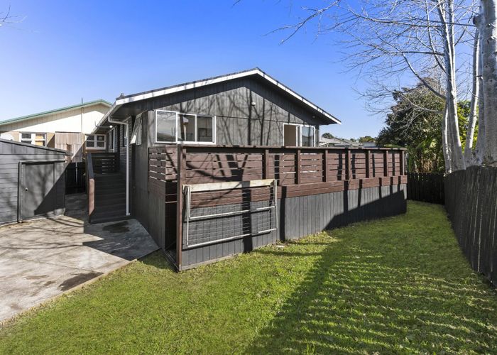  at 20B Adams Road, Manurewa, Manukau City, Auckland