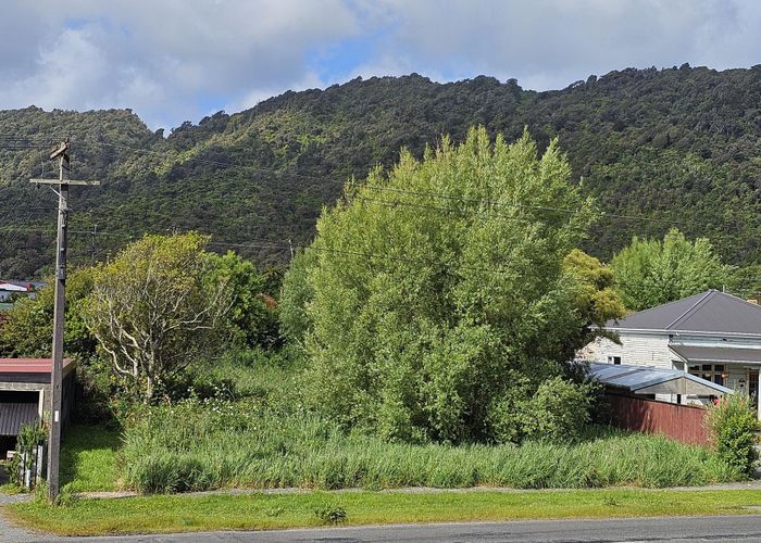  at 55 Nelson Quay, COBDEN, GREYMOUTH