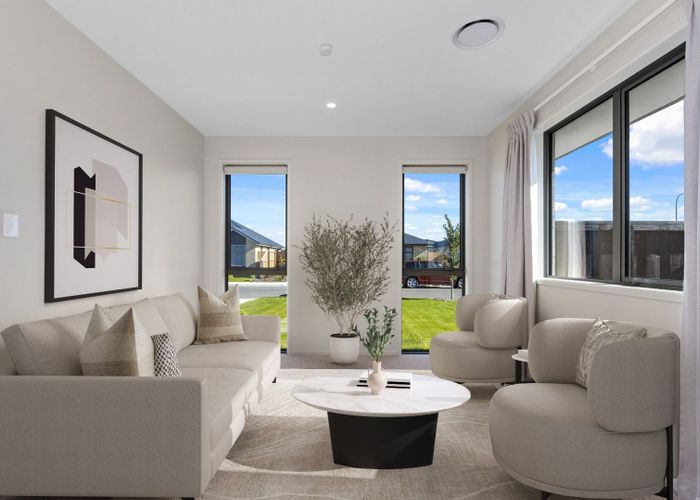  at 12 Weaver Street, Ravenswood, Christchurch City, Canterbury