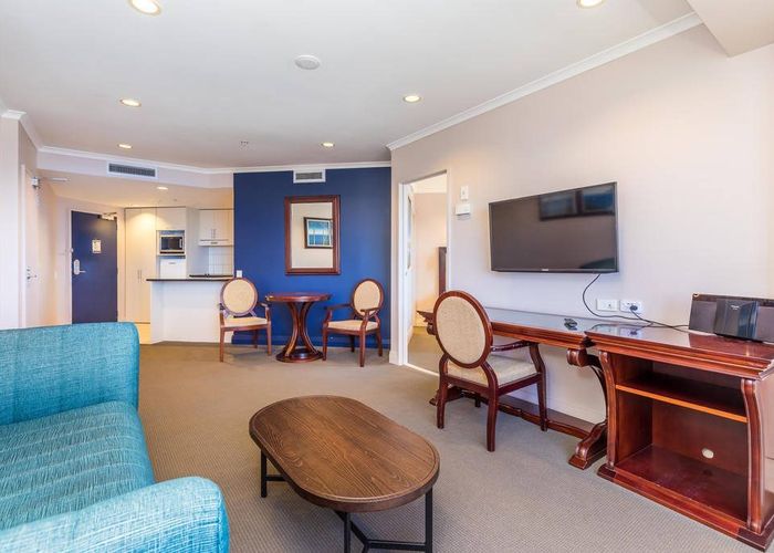  at 608/17 Byron Avenue, Takapuna, North Shore City, Auckland