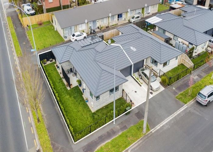  at 1A Empire Street, Frankton, Hamilton