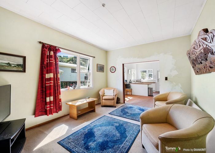  at 72 Happy Valley Road, Owhiro Bay, Wellington