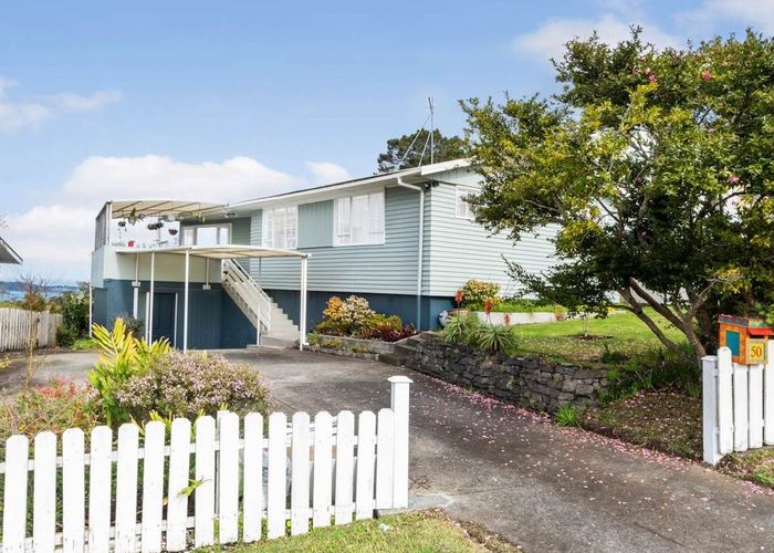  at 50 Canberra Avenue, Lynfield, Auckland