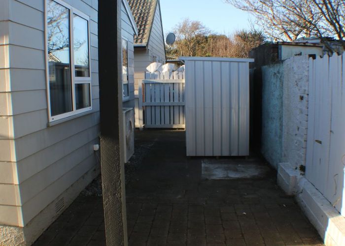  at 20B Plunket Avenue, Petone, Lower Hutt