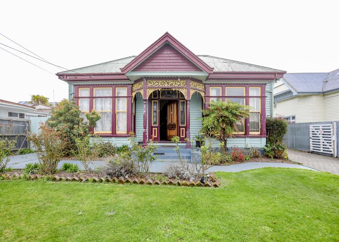  at 457 Gloucester Street, Linwood, Christchurch