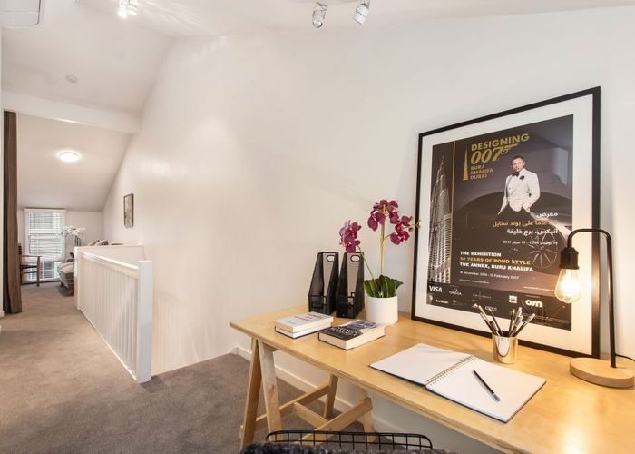  at 5/142 Rugby Street, Merivale, Christchurch