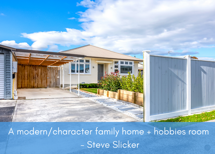  at 18 Merton Street, Trentham, Upper Hutt