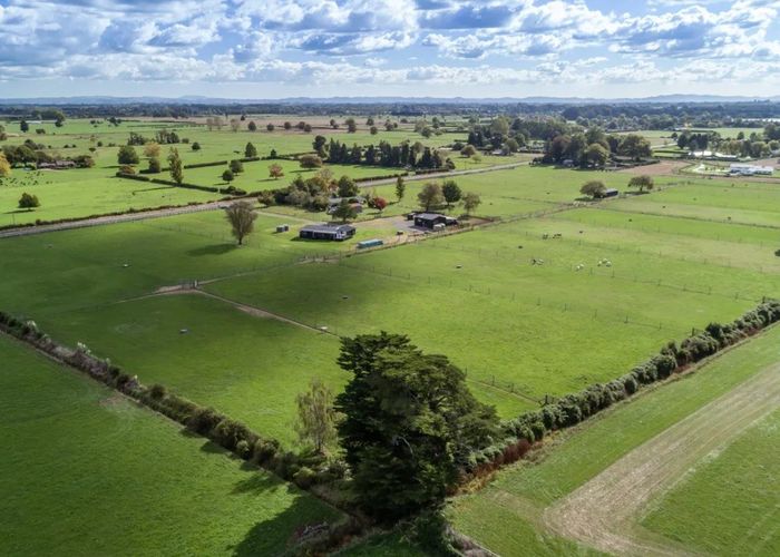  at 264 Marychurch Road, Matangi, Hamilton