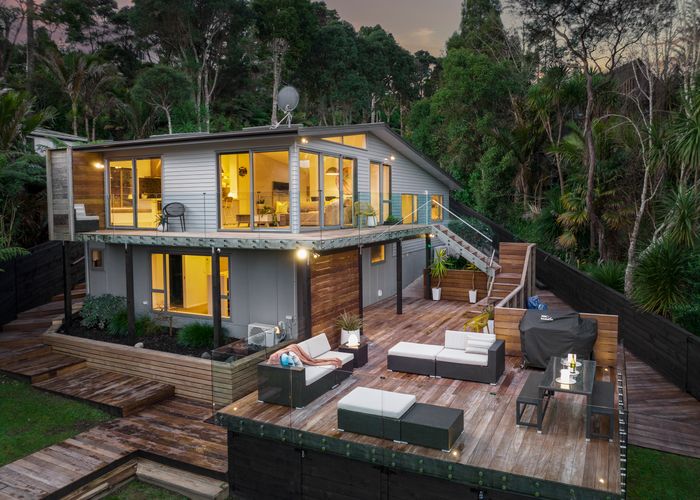  at 95 Wood Bay Road, Titirangi, Auckland