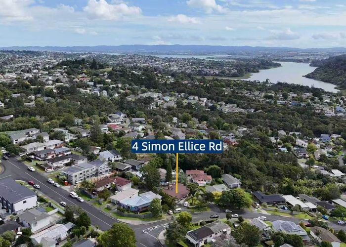  at 4 Simon Ellice Drive, Bayview, Auckland