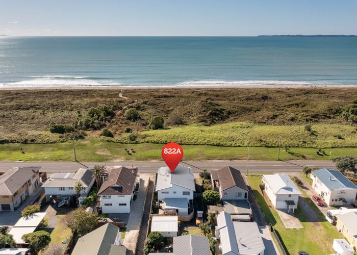  at 822A Papamoa Beach Road, Papamoa Beach, Papamoa