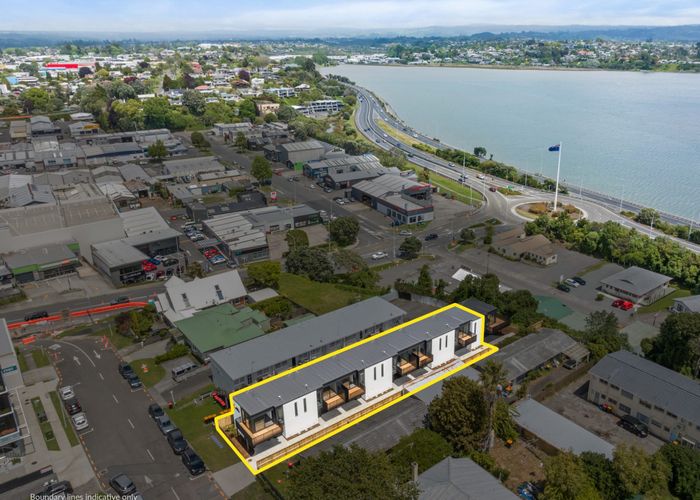  at Unit C/35 Selwyn Street, City Centre, Tauranga, Bay Of Plenty
