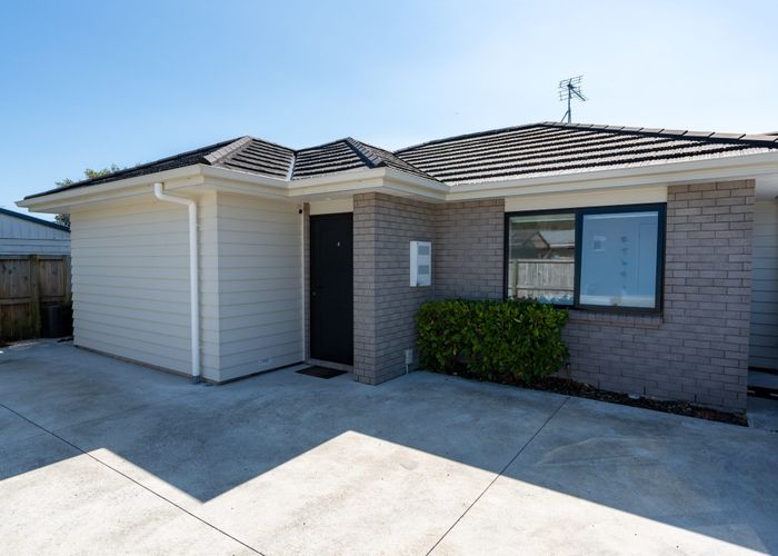  at 4/44 Grandview Road, Nawton, Hamilton