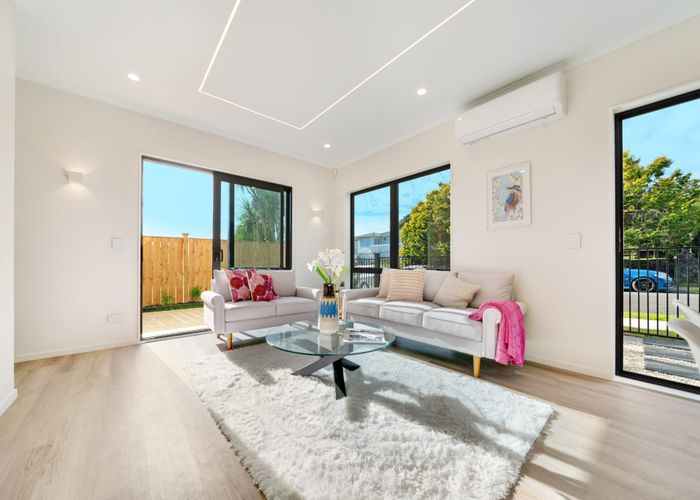  at Lot 1/24 Duggan Avenue, Mangere, Manukau City, Auckland