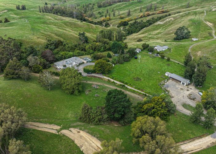  at 413 Te Manuiri Road (subdivision), Central Hawke's Bay Country, Central Hawke's Bay, Hawke's Bay