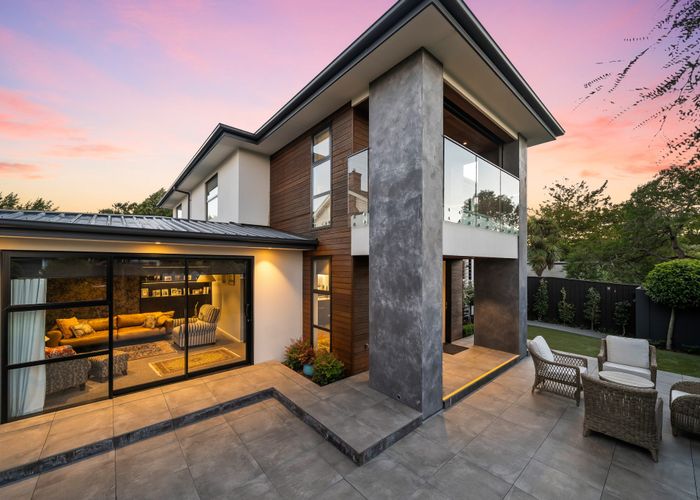  at 20 Wai-iti Terrace, Fendalton, Christchurch City, Canterbury