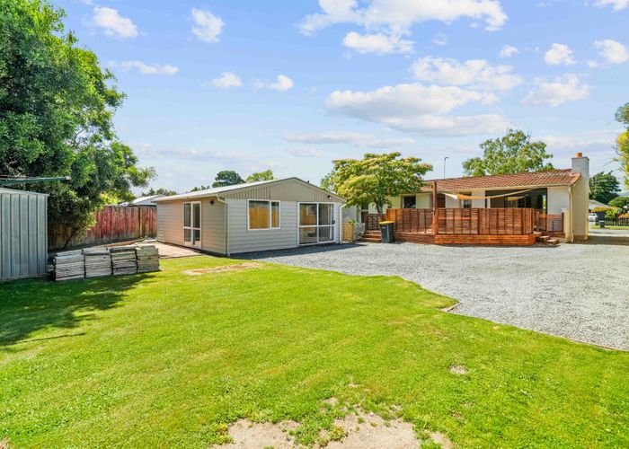  at 33 West-Watson Avenue, Hillmorton, Christchurch