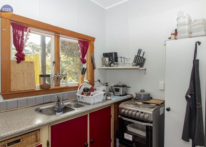  at 3/8 Seaview Terrace, Bluff Hill, Napier, Hawke's Bay