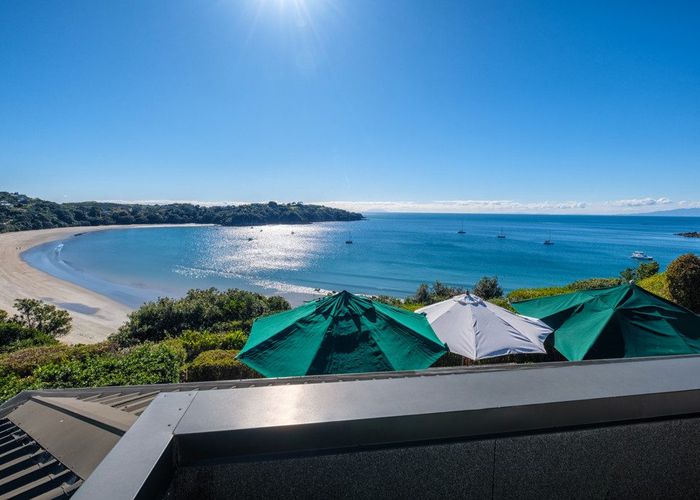  at 191 Ocean View Road, Oneroa, Waiheke Island