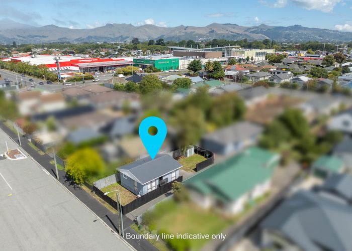  at 66 Rhona Street, Linwood, Christchurch