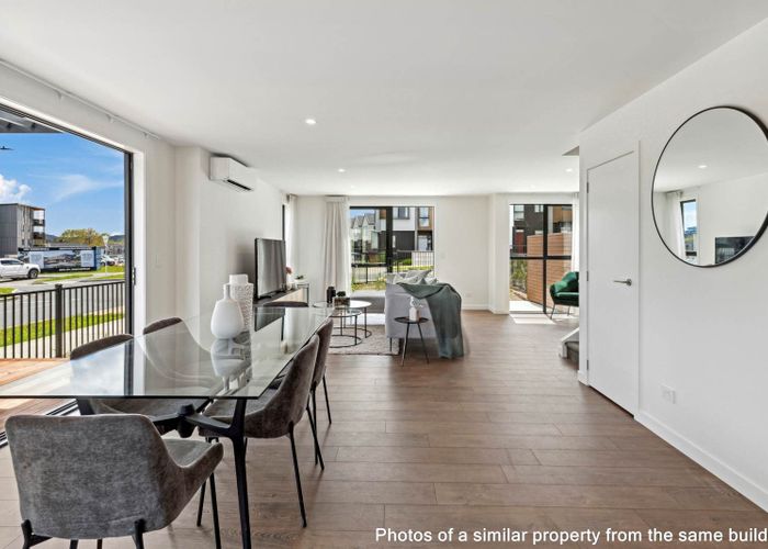  at 11/36 Henry Tayler Rise, Milldale, Rodney, Auckland