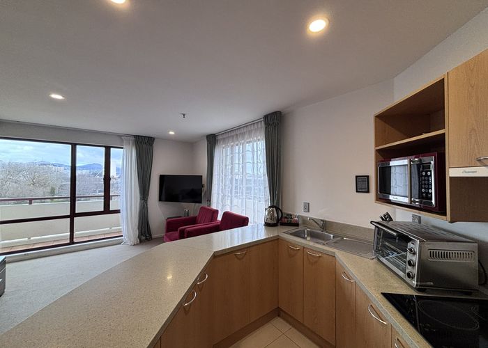  at 512/87 Kilmore Street, City Centre, Christchurch City, Canterbury