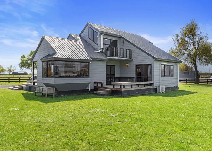  at 41 Campbell Street, Waihou, Te Aroha