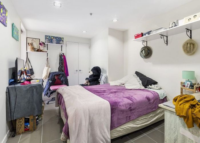  at 3B/82 Cable Street, Te Aro, Wellington, Wellington