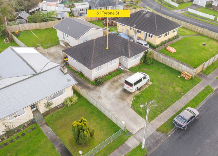  at 61 Tyrone Street, Otara, Auckland