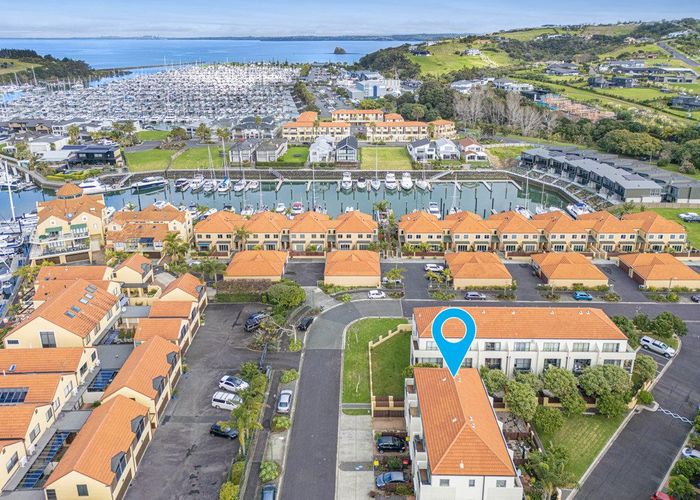  at 42 Waterside Crescent, Gulf Harbour, Whangaparaoa