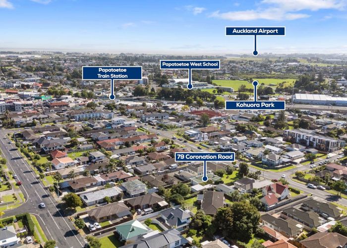  at 79 Coronation Road, Papatoetoe, Manukau City, Auckland