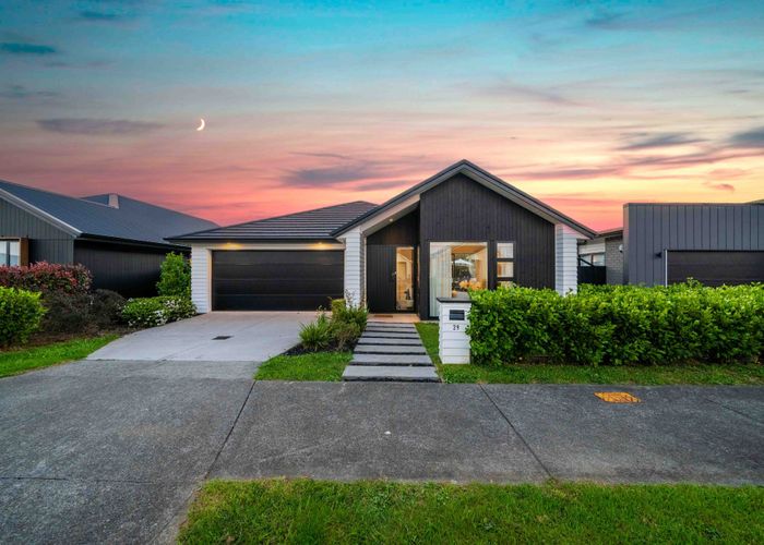  at 29 Rosslands Avenue, Karaka, Franklin, Auckland